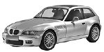 BMW E36-7 U1015 Fault Code