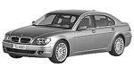 BMW E66 U1015 Fault Code