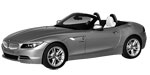 BMW E89 U1015 Fault Code